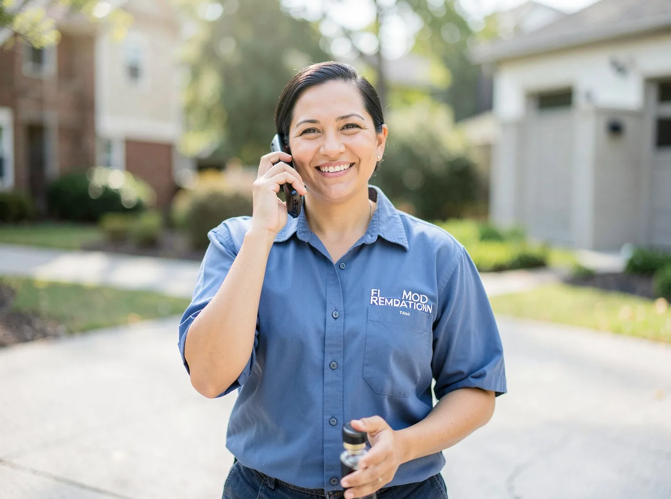 Mold Remediation Lockwood, CA FAQs